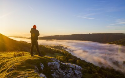 Life in the valley: Adventure Tours UK